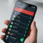 تم حظر رقمك من استخدام واتساب مؤقتا