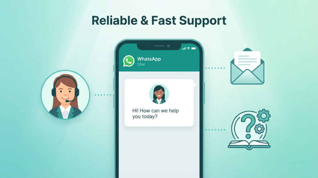 تم حظر رقمك من استخدام واتساب مؤقتا