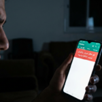 تم حظر حساب واتساب بسبب نشاط مشبوه