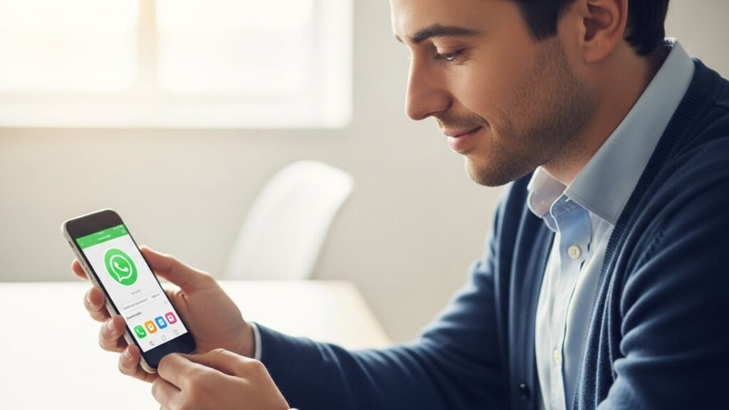 تم حظر حساب واتساب بسبب نشاط مشبوه