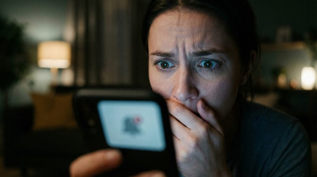 تم تعطيل حساب واتساب بعد تحديث الهاتف؟ السبب الحقيقي وكيف تستعيد حسابك بأمان تم تعطيل حساب واتساب بعد تحديث الهاتف