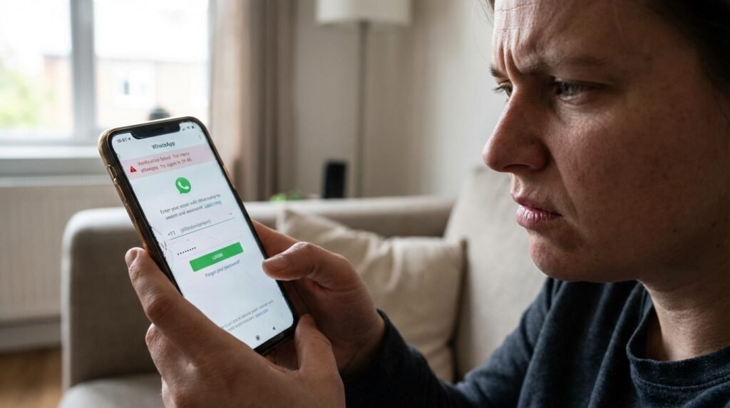 إعدادات الأمان في واتساب أفضل إعدادات الأمان في واتساب لحماية حسابك من الاختراق والحظر نهائيًا (دليل 2026) إعدادات الأمان في واتساب