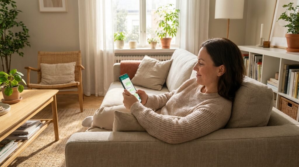 إعدادات الأمان في واتساب أفضل إعدادات الأمان في واتساب لحماية حسابك من الاختراق والحظر نهائيًا (دليل 2026) إعدادات الأمان في واتساب