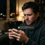 ماذا يحدث إذا أبلغت عن شخص في واتساب