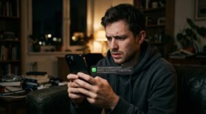 ماذا يحدث إذا أبلغت عن شخص في واتساب