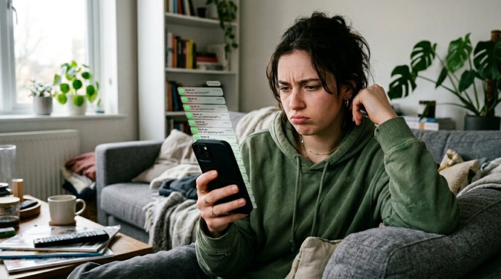 بلاغات واتساب: كيف تتجنب البلاغات التي تؤدي إلى حظر حسابك في واتساب؟ دليل الحماية الكامل 2026 سبب حظر حساب واتساب بسبب البلاغات