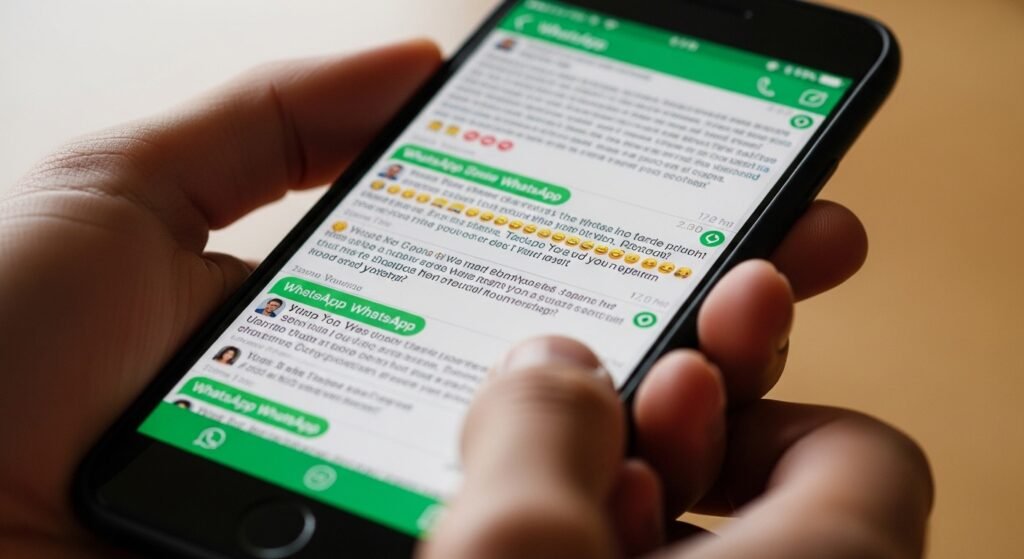 فك حظر واتساب بعد البلاغ