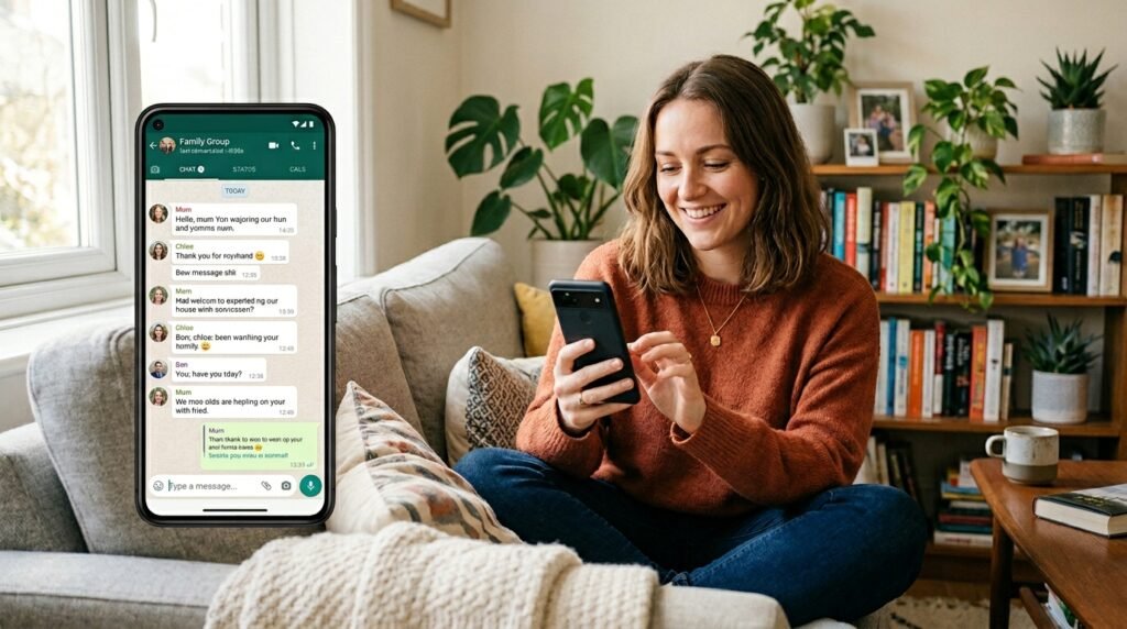 بلاغات واتساب: كيف تتجنب البلاغات التي تؤدي إلى حظر حسابك في واتساب؟ دليل الحماية الكامل 2026 نصائح مهمة لحماية حسابك من الحظر