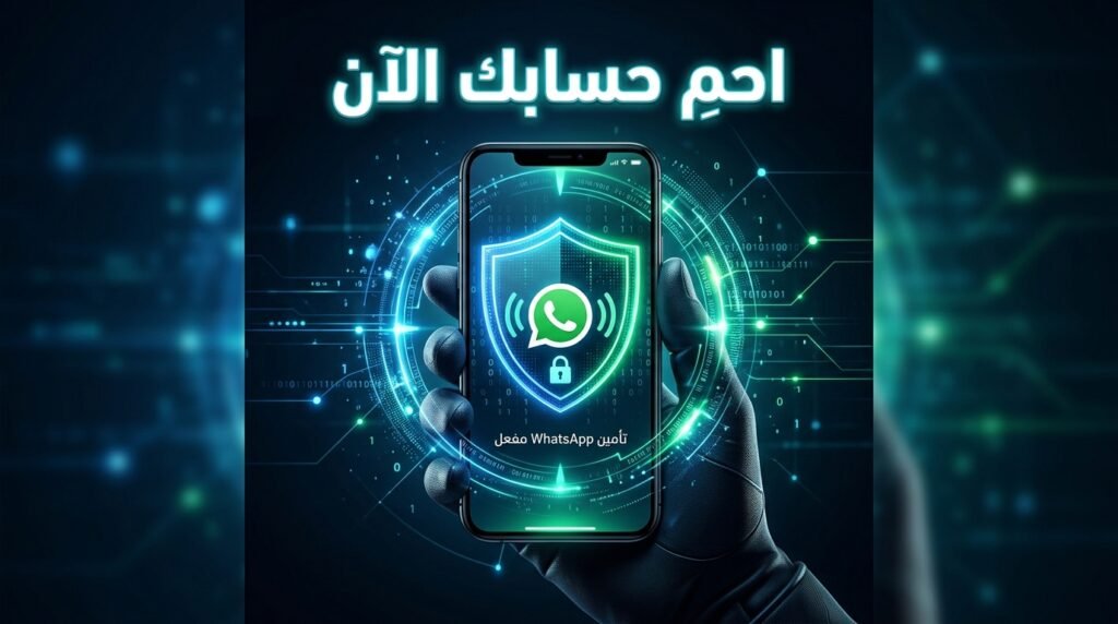 كيف أعرف أن حسابي في واتساب مراقب وكيف أحميه من الاختراق باستخدام التحقق بخطوتين وإعدادات الأمان