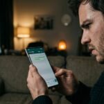 لماذا لا تصل رسائل واتساب