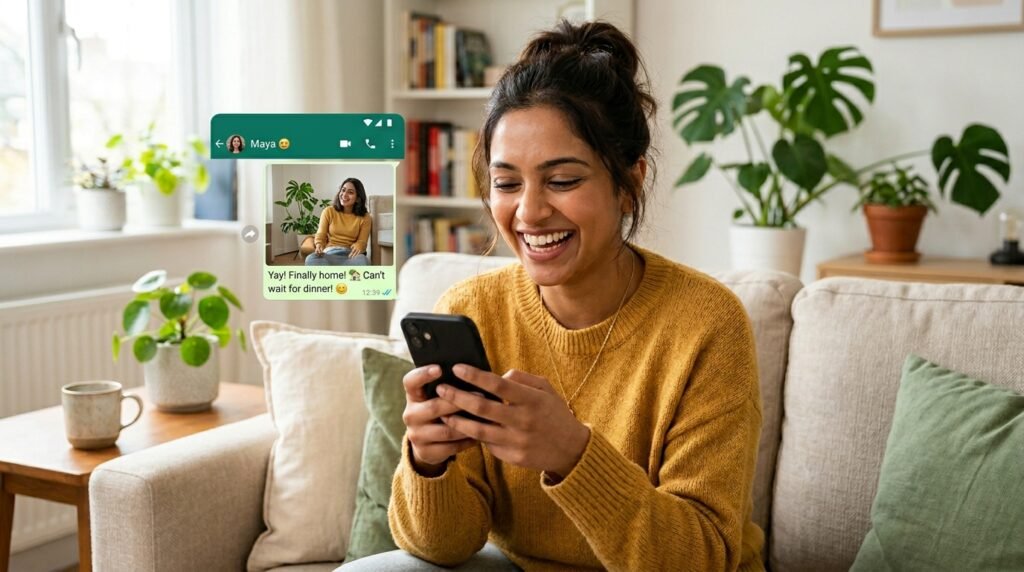 لماذا لا تصل رسائل واتساب؟ الأسباب الحقيقية والحلول المجربة التي تعمل فورًا (دليل 2026) استعادة إرسال رسائل واتساب