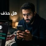 كيف أعرف أن الشخص حذف رقمي من واتساب