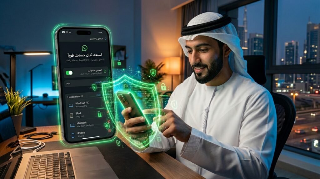 تسجيل الخروج من واتساب فجأة: لماذا يطلب التطبيق تسجيل الدخول مرة أخرى؟ الأسباب التي قد تعني أن حسابك في خطر تسجيل الخروج من واتساب فجأة
