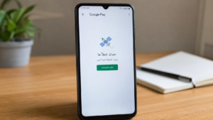 Google Play