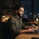 إنشاء موقع إلكتروني بدون برمجة
