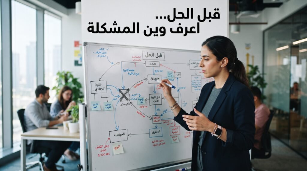 لماذا لا يظهر موقعي في جوجل