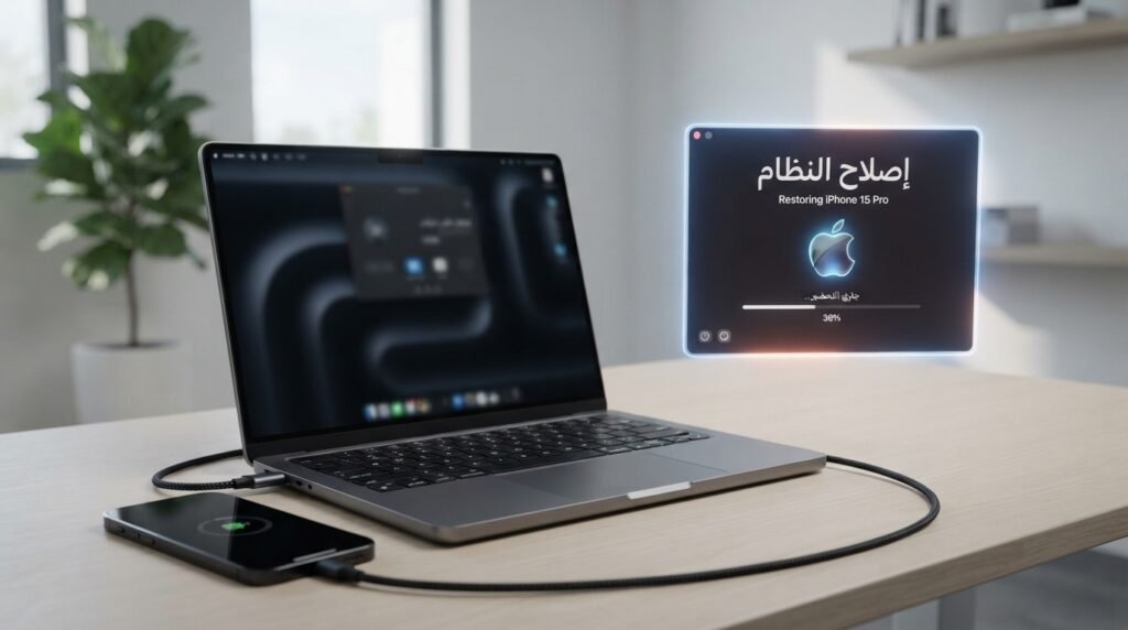 تم قفل Apple ID لأسباب أمنية؟ إليك كيفية استعادة حسابك خطوة بخطوة تم قفل Apple ID
لأسباب أمنية