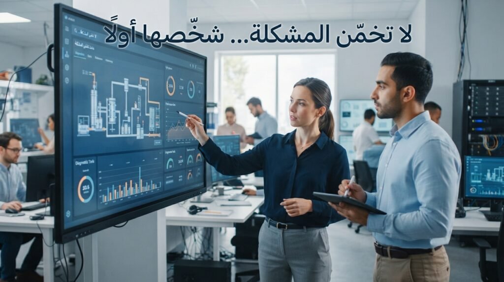 لماذا لا يظهر موقعي في جوجل